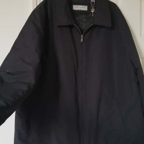 Joseph abboud outerwear coat Clearance